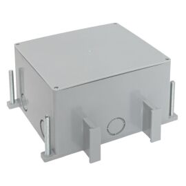 Коробка напольная под лючок C-Line WP-6 EKF                                                         