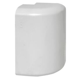 Угол внешний (105x50) (2 шт) белый EKF C-Line                                                       