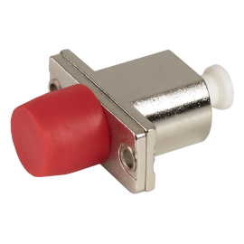 Адаптер оптический FC/UPC-LC/UPC, SM, Simplex, ССД 130205-00015