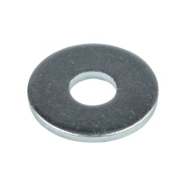 Шайба плоская усиленная M6 DIN 9021 TDZ EKF                                                         