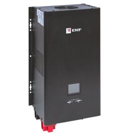 ИБП E-Power PSW -HW 3500 ВА/3500Вт, настенный, батарейный автомат,24V DC,60A                        