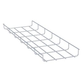 Лоток проволоч. 30x300x3000-3,8 мм INOX EKF                                                         