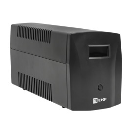 ИБП E-Power SSW200 1500 ВА, 900Вт, 3хSchuko, USB ,RJ45                                              