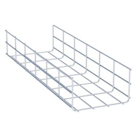 Лоток проволоч. 100x500x3000-3,8 мм EKF                                                             