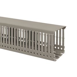 Канал кабельный перфорир. (ВхШ 80x100мм) EKF PROxima                                                