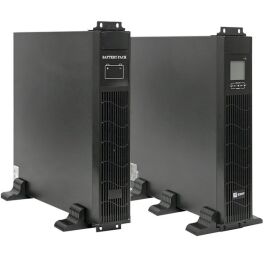 ИБП E-Power SW900Pro-RTB 3000 ВА/2700Вт,c АКБ 8x12В_7 Ач,8 хС13,EPO,RS232, USB, SNMP слот           