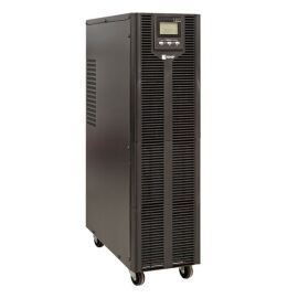 ИБП E-Power SW900G4-T-B-230В-10кВА/кВт,SNMP cлот,RS232,USB,RJ45,EPO,16x12В_9Ач                      