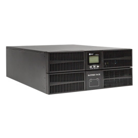ИБП E-Power SW900G4-RT-B-230В-10кВА/10кВт,EPO, RS232, USB, SNMP слотт,с АКБ 16x12В_9Ач              