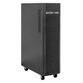 Внешний батарейный блок c АКБ 2x20x12В_9 Ач для ИБП серии E-Power G4/G5                             