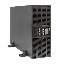 ИБП E-Power SW900G4-RT-B-230В-6кВА/6кВт,,EPO, RS232, USB, SNMP слот,с АКБ 16x12В_7Ач                