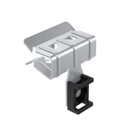 Зажим балочный 8-14мм под нейл. стяжку TDZ, EKF ZB8-14-S