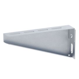 Кронштейн настен. осн.400 мм (2 мм) HDZ EKF                                                         