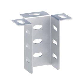 Кронштейн потол. (2 мм) HDZ EKF                                                                     