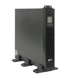 ИБП E-Power SW900Pro-RT 3000 ВА/2700Вт 8хС13,EPO ,RS232, USB, SNMP слот,96V_DC,6A                   