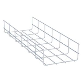 Лоток проволоч. 80x600x3000-3,8 мм INOX EKF                                                         