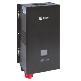 ИБП E-Power PSW -HW 2500 ВА/2500Вт, батарейный автомат,24V DC,50A                                   