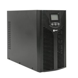 ИБП E-Power SW900Pro-TB 3000 ВА/2700Вт , 8x12В_7 Ач, 4хSchuko,EPO,RS232, USB, SNMP слот             