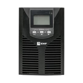 ИБП E-Power SW900Pro-T 1000 ВА/900Вт,SNMP cлот, 2хSchuko,RS232,USB,RJ45,36V DC ,6A                  