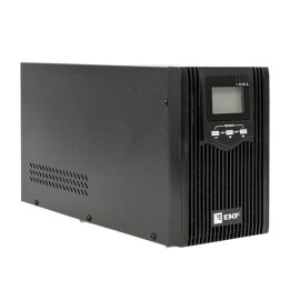 ИБП E-Power PSW 600-TB 2000 ВА, 1600Вт,USB,RJ45,1хСE13,2xSchuko,3x12В_9Ач                           