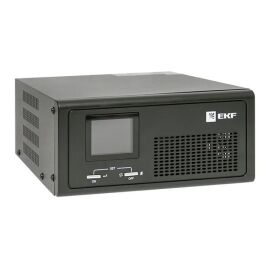 ИБП E-Power PSW -H 300 ВА /300 Вт,батарейный автома, 2хSchuko,12V DC,15A                            
