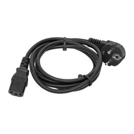 Кабель питания TERACOM для PDU C13 - CEE 7/7 (Schuko) сеч. 3x1,5мм2 250В 10A длина 2,0 м            