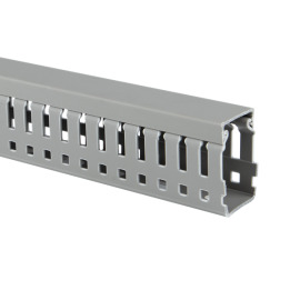 Канал кабельный перфорир. (ВхШ: 80x25мм.) EKF PROxima                                               