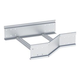 Перех. по шир. прав. лестн. усил. 150x700x300 мм (2 мм) HDZ EKF                                     