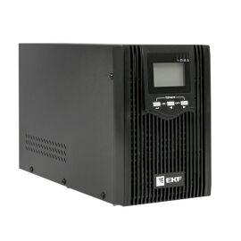 ИБП E-Power PSW 600-TB 1500 ВА,1200 Вт,USB,RJ45,1хСE13,2xSchuko, 2x12В_9Ач                          