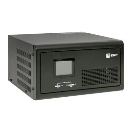 PSW-H10 - ИБП Линейно-интерактивный E-Power PSW -H 1000 ВА / 1000 Вт , 12 В,40А , с батарейным автом