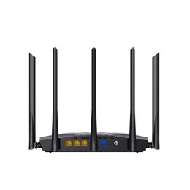 Маршрутизатор двухдиапазонный 1501 Мбит/с, WiFi 6, TENDA TX2 Pro