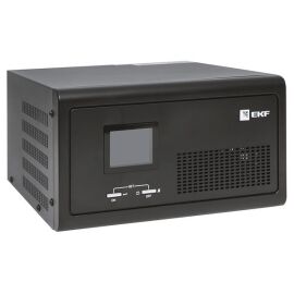 ИБП E-Power PSW -H 1600 ВА / 1600 Вт,батарейный автомат, 2хSchuko,24V DC,40A                        