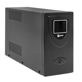 ИБП E-Power SSW200 2000 ВА 1200Вт, 4хSchuko, USB ,R45                                               
