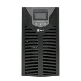 ИБП E-Power SW900Pro-T 3000 ВА/2700Вт 4хSchuko,EPO ,RS232, USB, SNMP слот,96V DC ,6A                