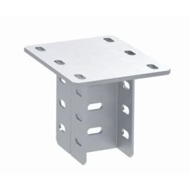 Кронштейн потол. двойной 400 мм HDZ (2.5 мм) EKF                                                    