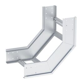 Угол 90 град. вертик. внутр. лестн. усил. 150x600 мм (2 мм) HDZ EKF                                 