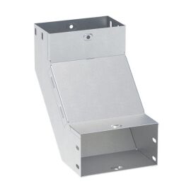 Угол 90 град. верт. внутр. 50x150 мм RAL EKF                                                        