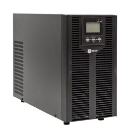 ИБП E-Power SW900G4-T-380/230В-10кВА/10кВт,EPO, RS232, USB, SNMP слот                               