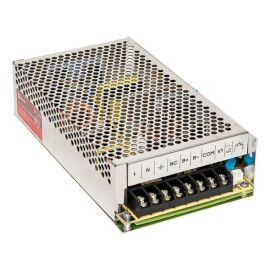 Блок питания 24В с функцией ИБП MPSu-155W-24                                                        
