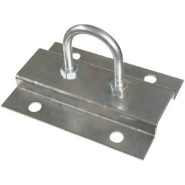 Узел крепления УК-Н-01-П на стену