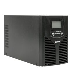 ИБП E-Power SW900Pro-RT 1000 ВА/900Вт, SNMP cлот, 2хSchuko,RS232,USB,RJ45,3x12В_7Ач                 