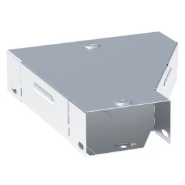 Переходник по ширине прав. 50x50x150 мм EKF                                                         