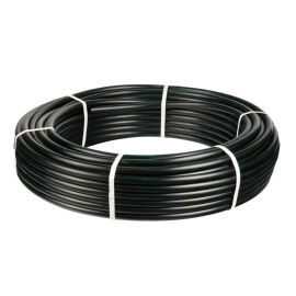 Труба ПНД ПЭ тип "Т" (SDR11) 63х5,8 техническая (бухта 200м), ССД 110605-00046