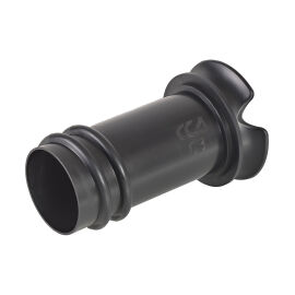 Адаптер вода труб 63мм ССД-Пайп, 110611-00017