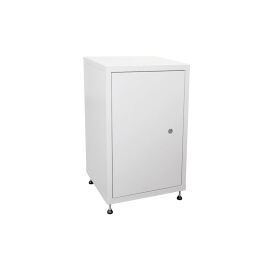 Шкаф антивандальный напольный 18U, 19", ШАН-Н, ССД 130411-01076