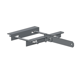 Узел анкеровки ВОК 411307-ТМП-536, ССД 130801-03129