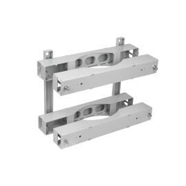 Комплект крепления на столб, D 200-430мм, для шкафа ШКТ-НВ-2, ССД 130411-01085