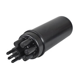 Муфта МТОК-Б1/216-1КТ3645-К (без комплекта ввода), ССД 130103-00883