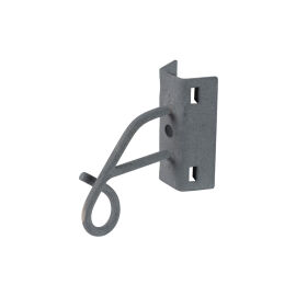 Узел крепления поддерживающий УК-П-02 болтовой, ССД 130801-00071