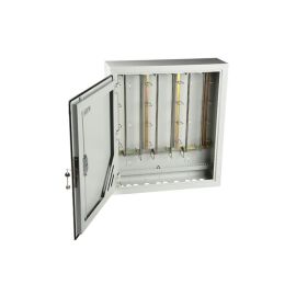 Шкаф ШРН-В/600, под плинт LSA-PROFIL, без плинтов, ССД 120908-00138