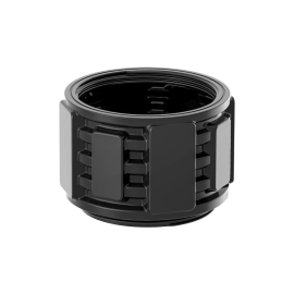 Секция пластикового колодца КН-780М, удлиняющая, ССД 110804-08304